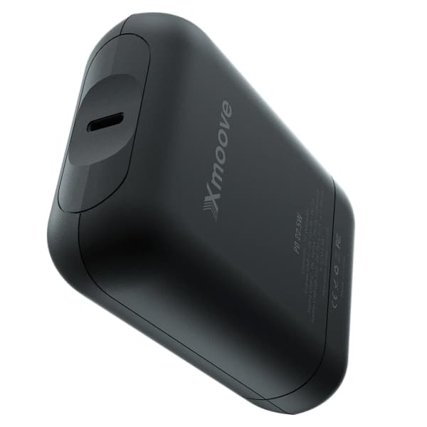 SFS199_Electrique XMOOVE MINI 10000