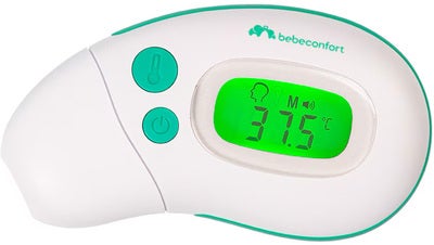 Bebeconfort Mini Febertermometer