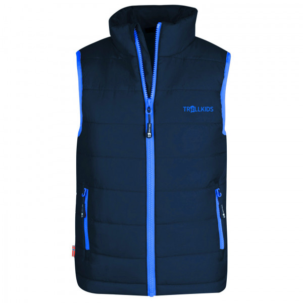 Trollkids - Kids Trondheim Vest - Gilet synthétique