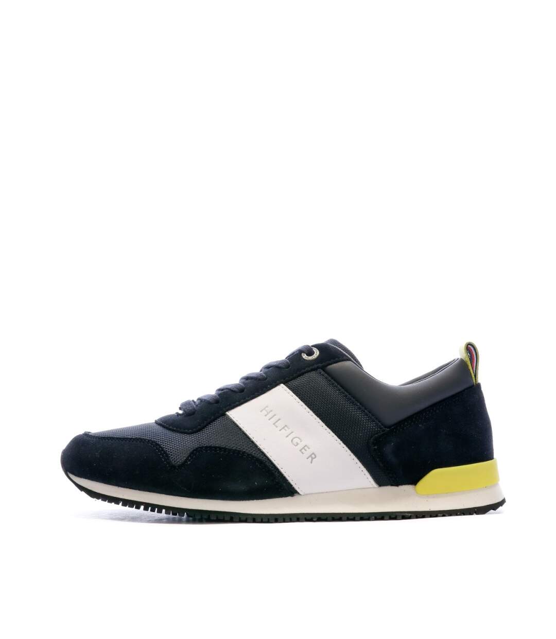 Baskets Marine Homme Tommy Hilfiger Iconic