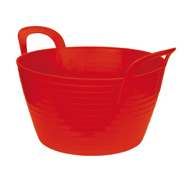 Flex Emmer Kerbl Rood