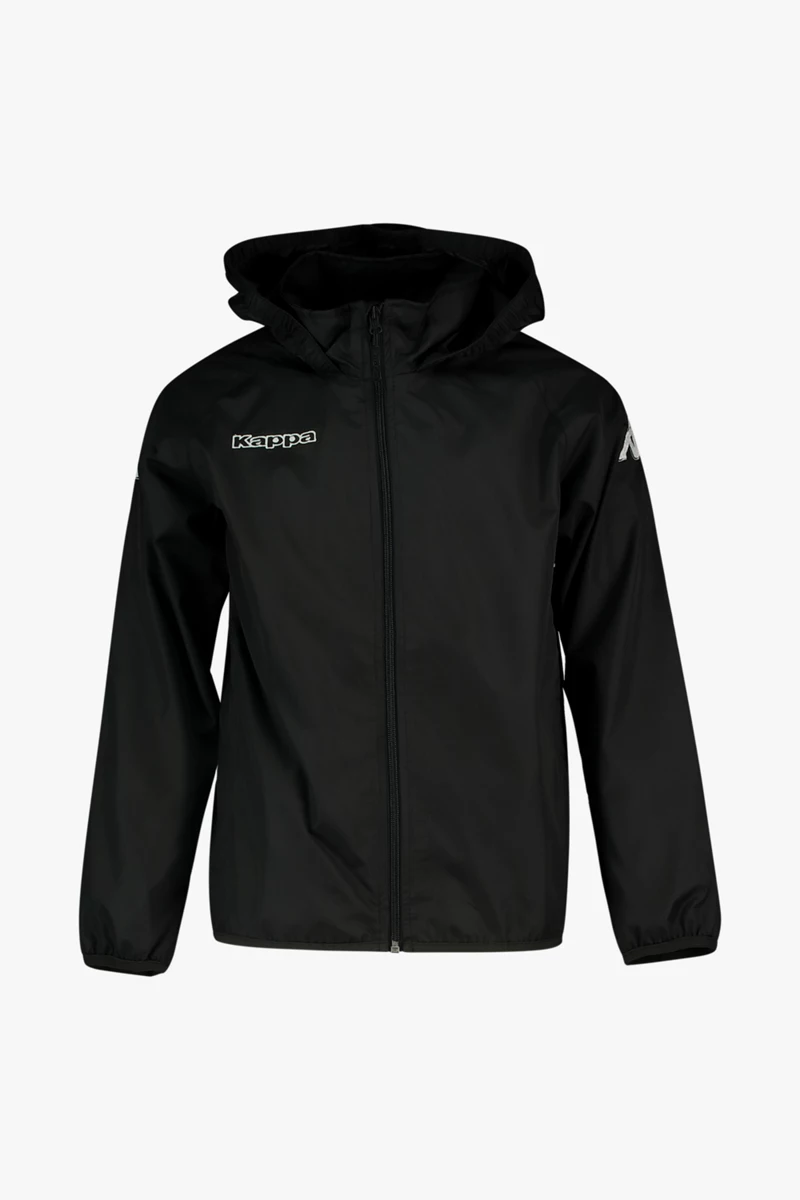 Kappa Martio Kinder Regenjacke