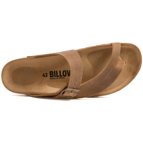 Billowy - 8261C03 Marrón