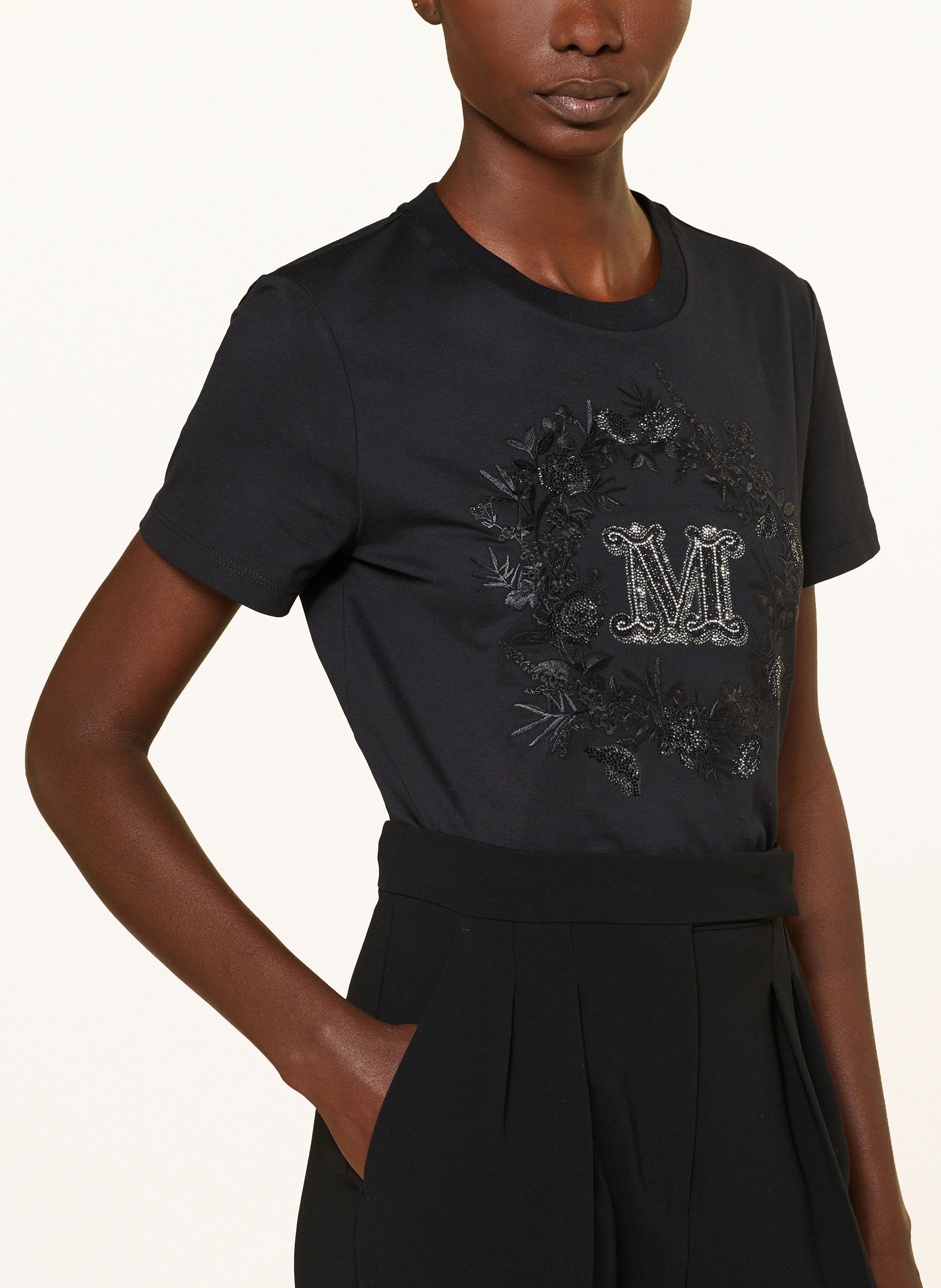 Max Mara Strickshirt ELMO