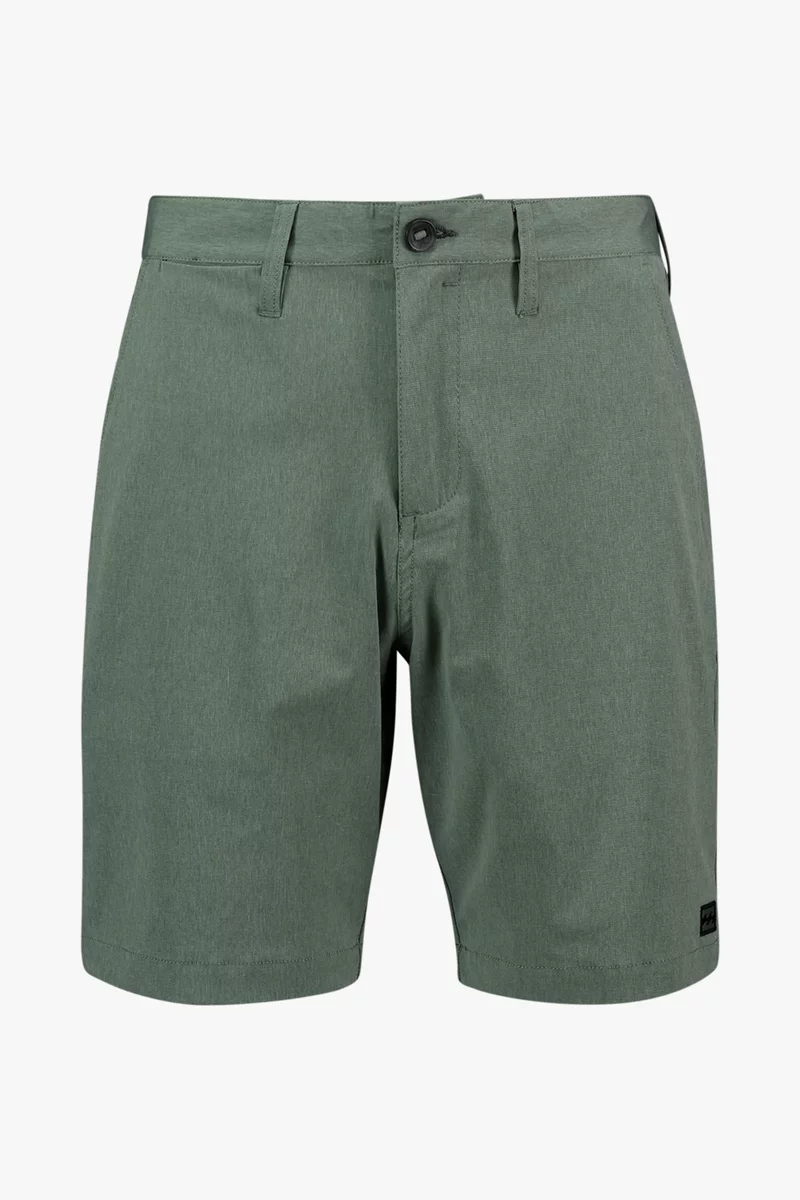 Billabong Crossfire Mid Herren Short