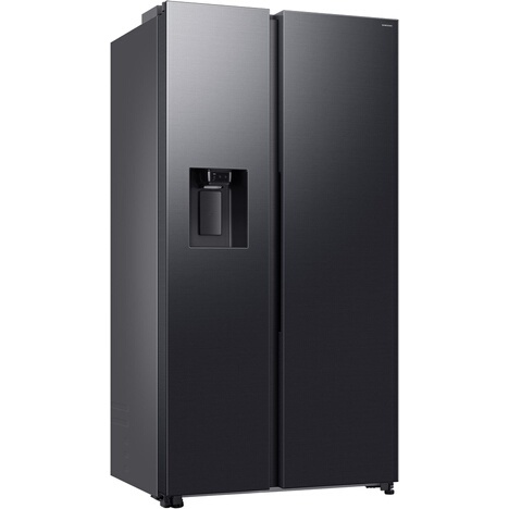 Réfrigérateur américain Samsung RS70F64KDFEF