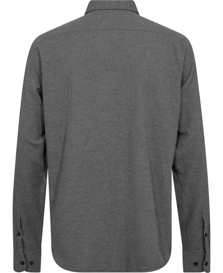 BOSS C-HAL-kent-C1-223 Medium grey