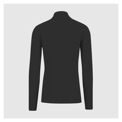 Polaire Karpos Croda Light Half-Zip Noir