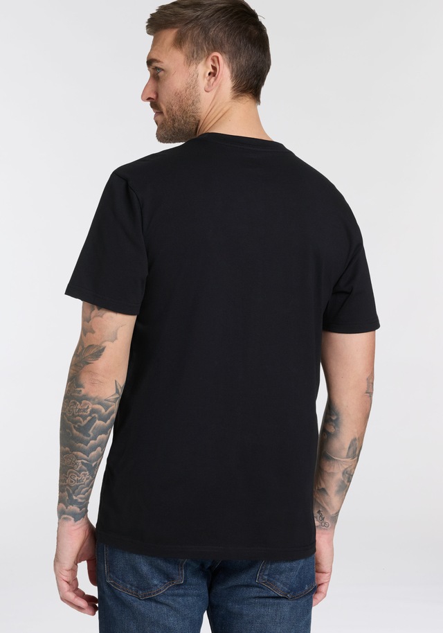 Quiksilver T-Shirt »DISCO SURF SHORT SLEEVE TEE PACK YM«, 2 Stk.