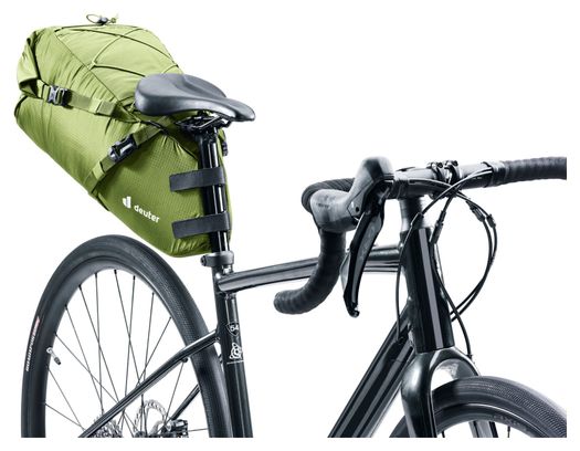 Sacoche de Selle Deuter Mondego SB 16 Vert