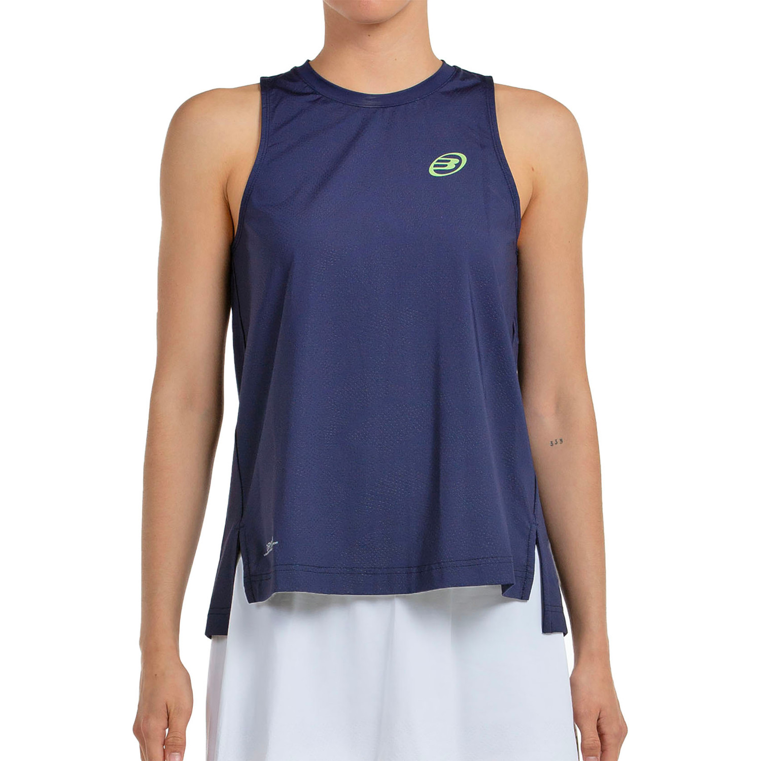 Bullpadel Batea Tank