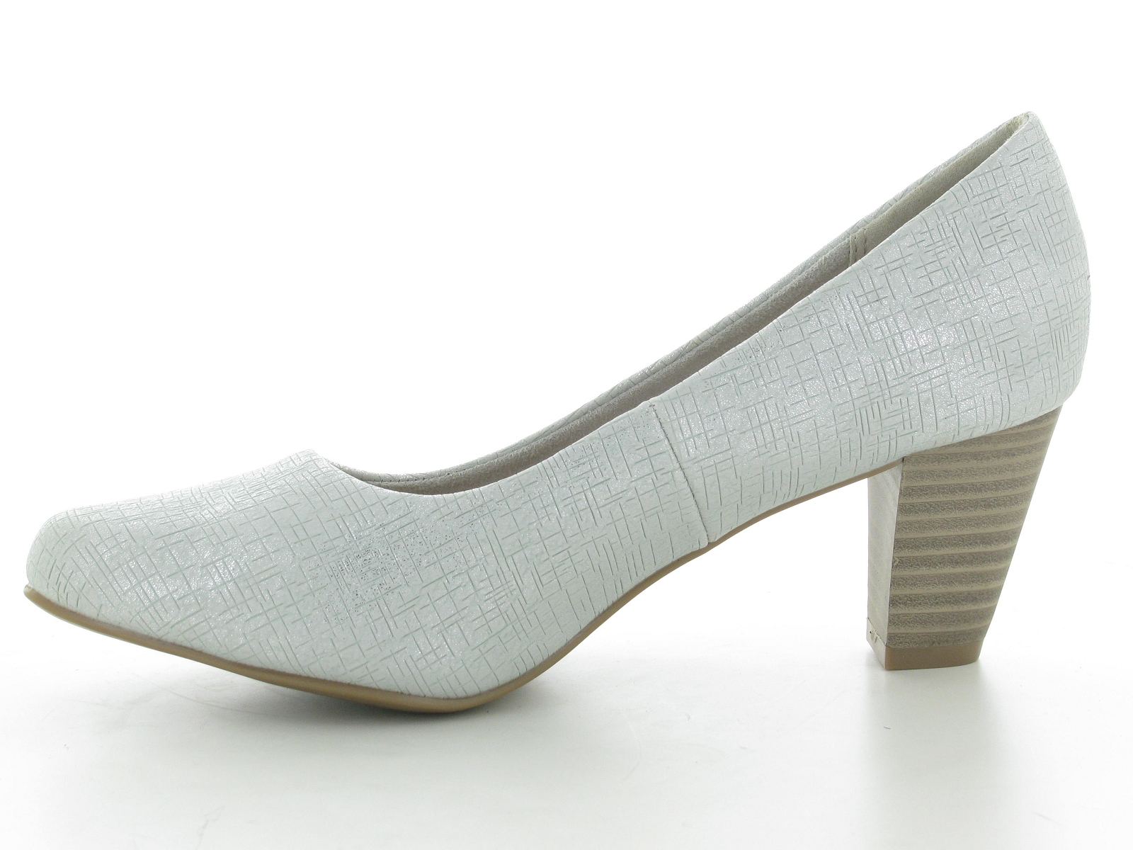 I brand-224 979 Synthétique Argent