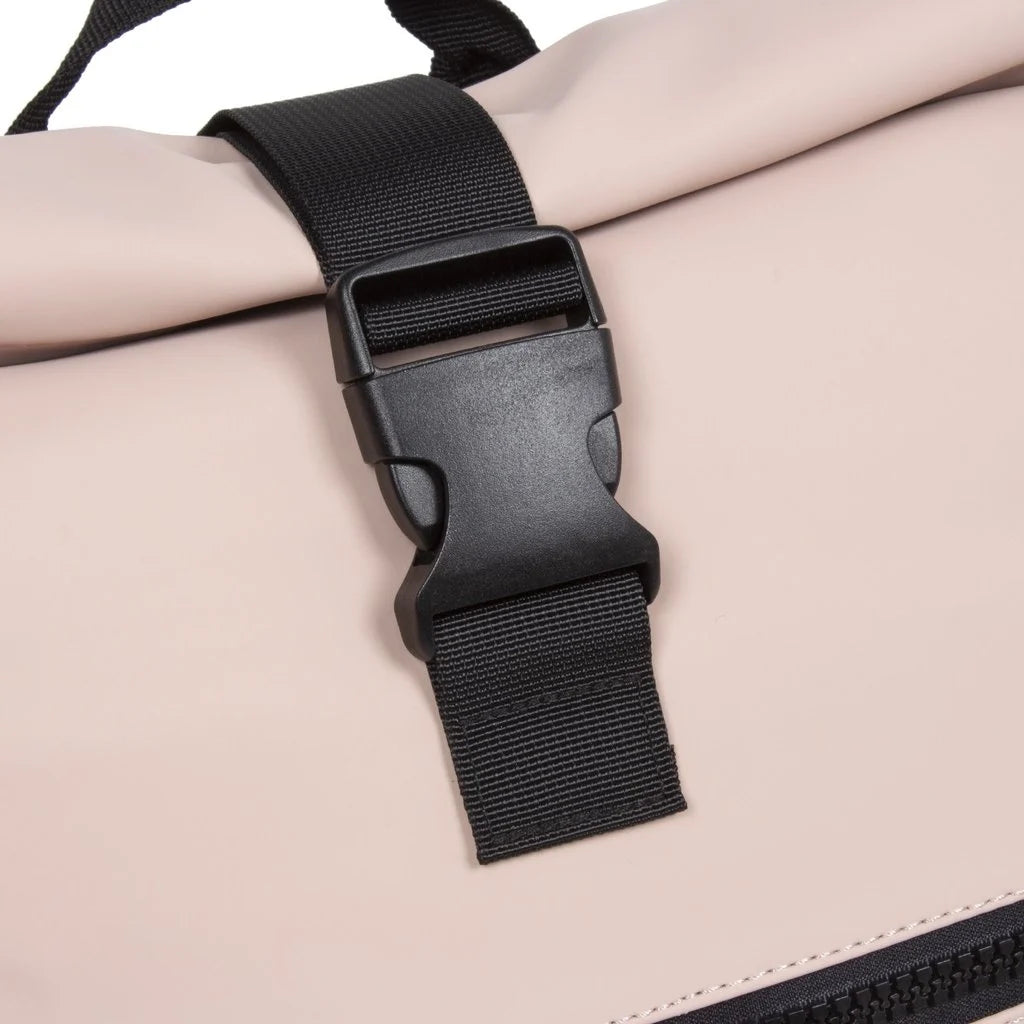 Waterafstotende rugzak 'Mart' roze 16L Roze