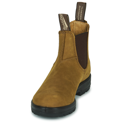 Blundstone - CLASSIC CHELSEA BOOT 562 - Marron
