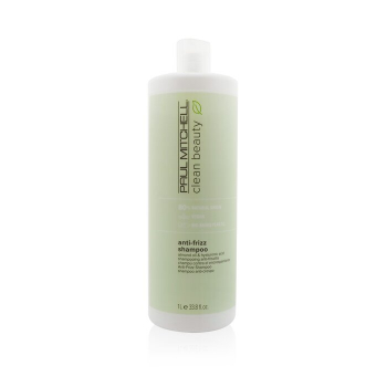 Paul Mitchell Paul Mitchell Clean Beauty Anti-Frizz Shampoo