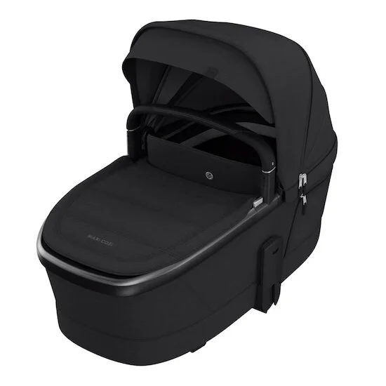 Nacelle Fame   Twillic Black        de               Maxi-Cosi
