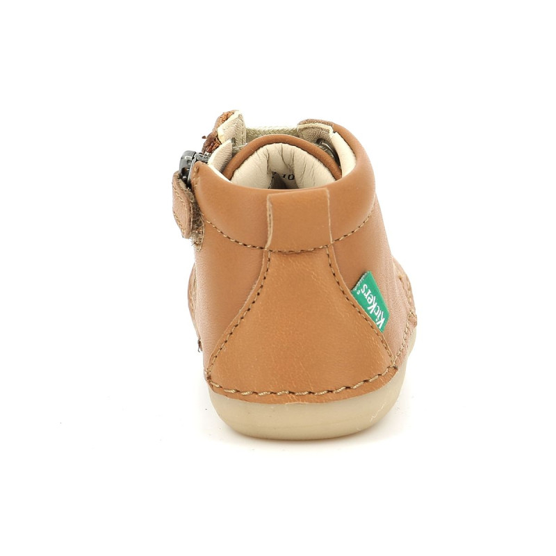 Kickers Kickers Sonizip Camel