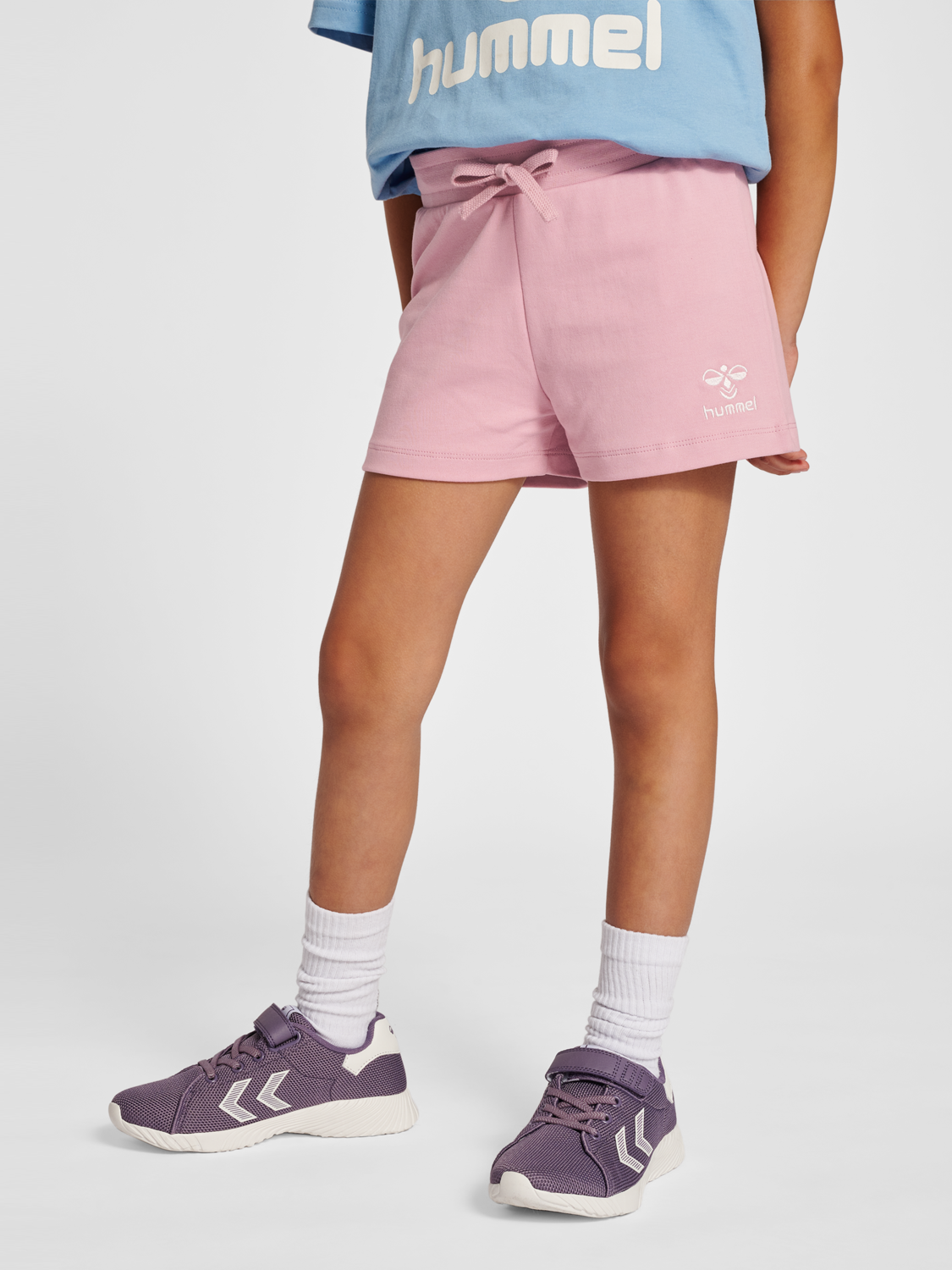 hmlNILLE SHORTS