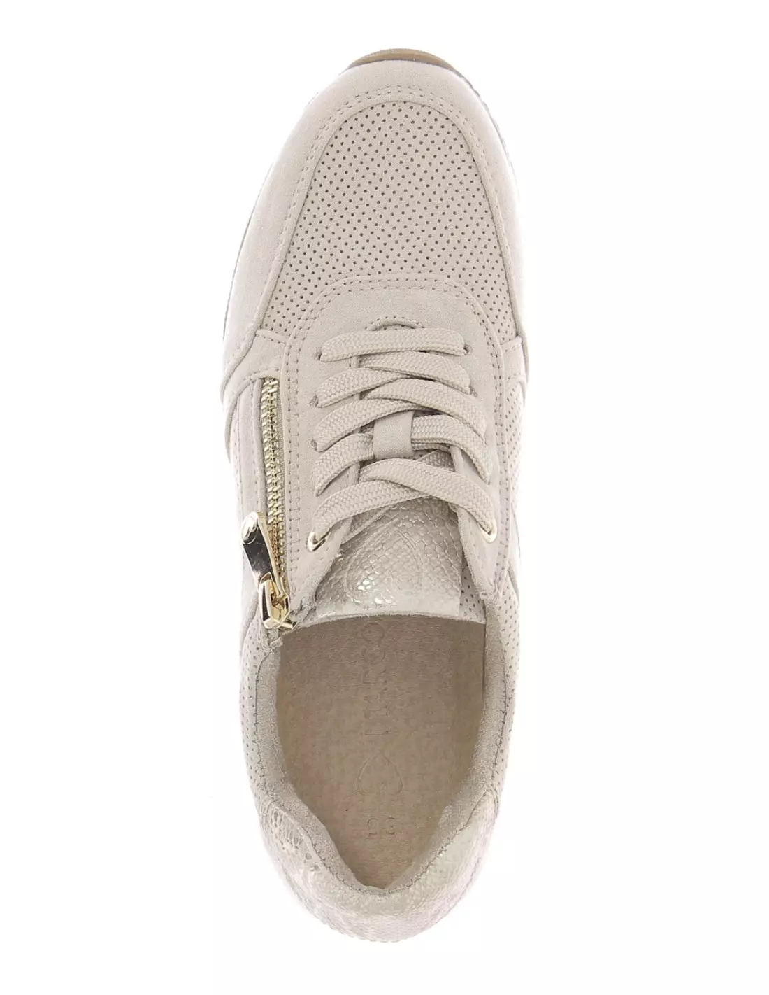 MARCO TOZZI 23781 - Baskets Dune