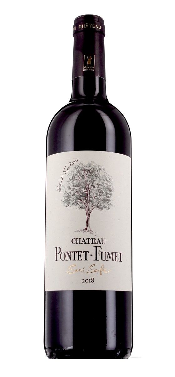 Les Best-sellers Rouges de Bordeaux - 6 bouteilles
