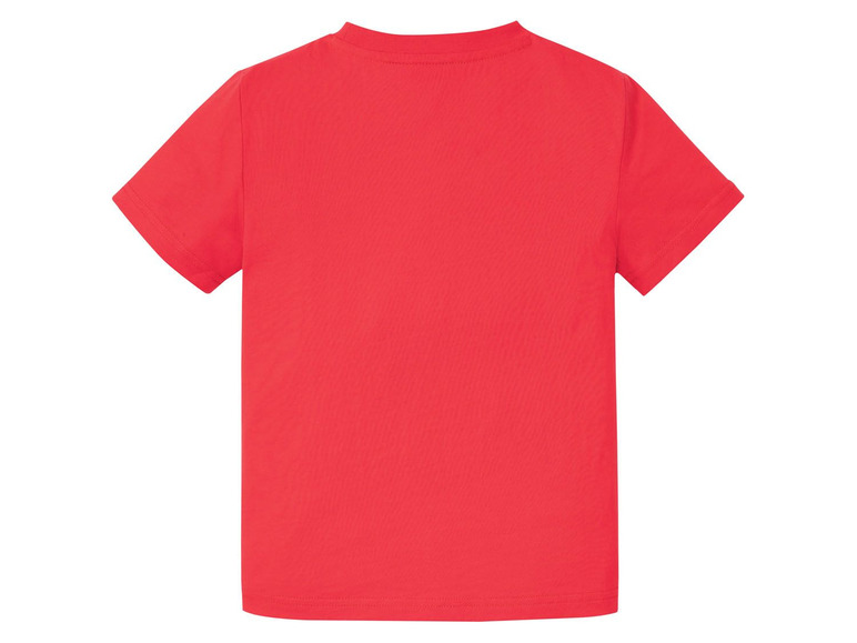 Kinder shirts