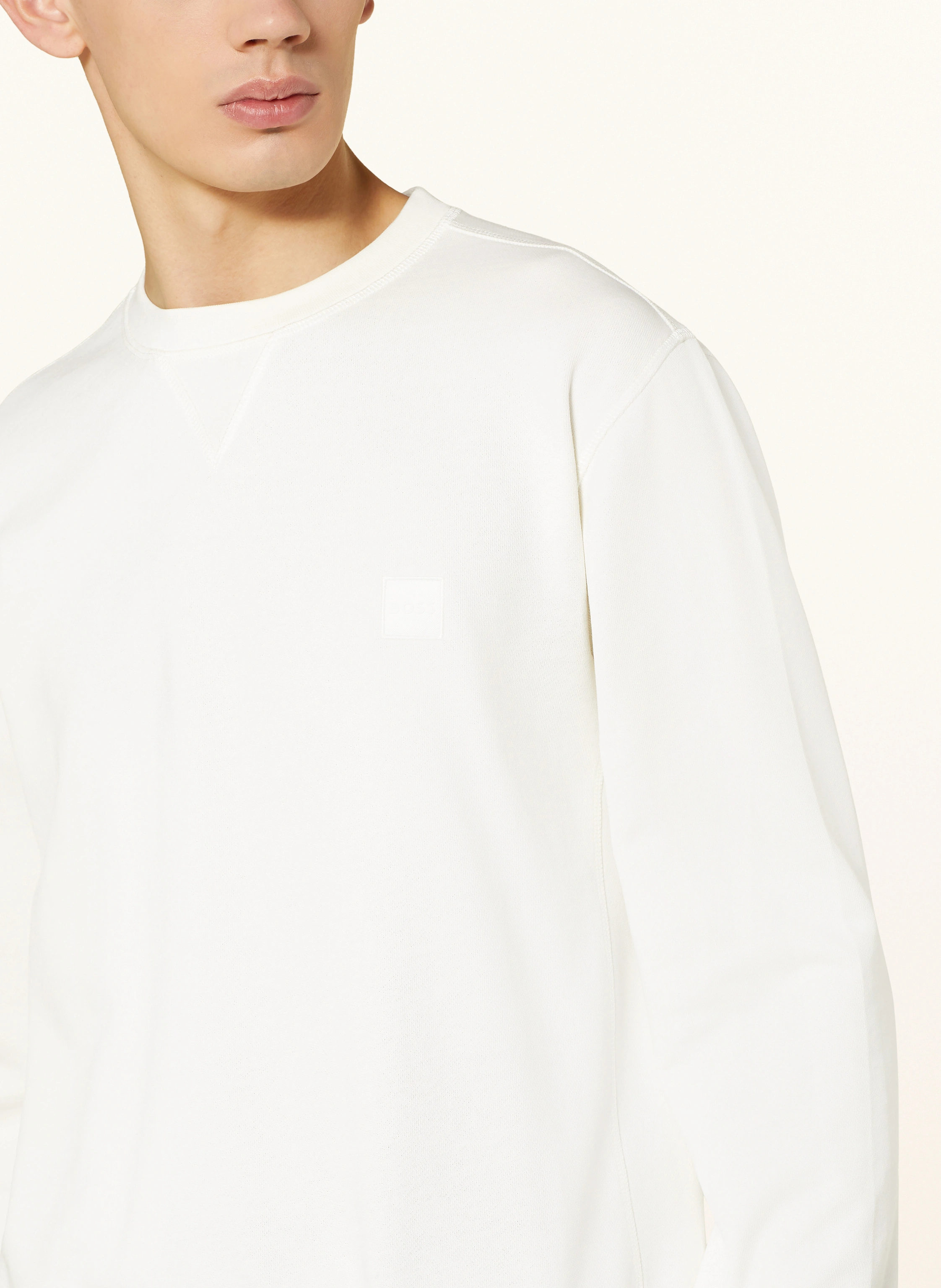 BOSS Sweatshirt WESTART