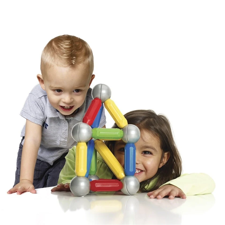 Smart Max - Start, 23 dele