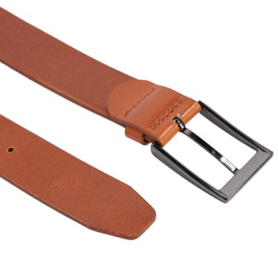 Ceinture homme Layton Cuir 3.5 TOMMY HILFIGER