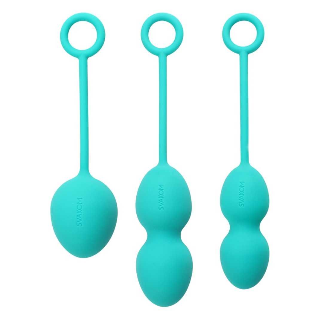 Liebeskugel-Set 