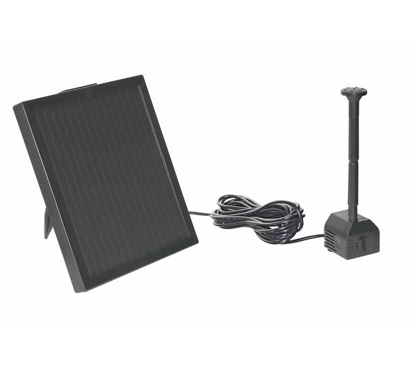 Pontec Solarpumpe PondoSolar 150