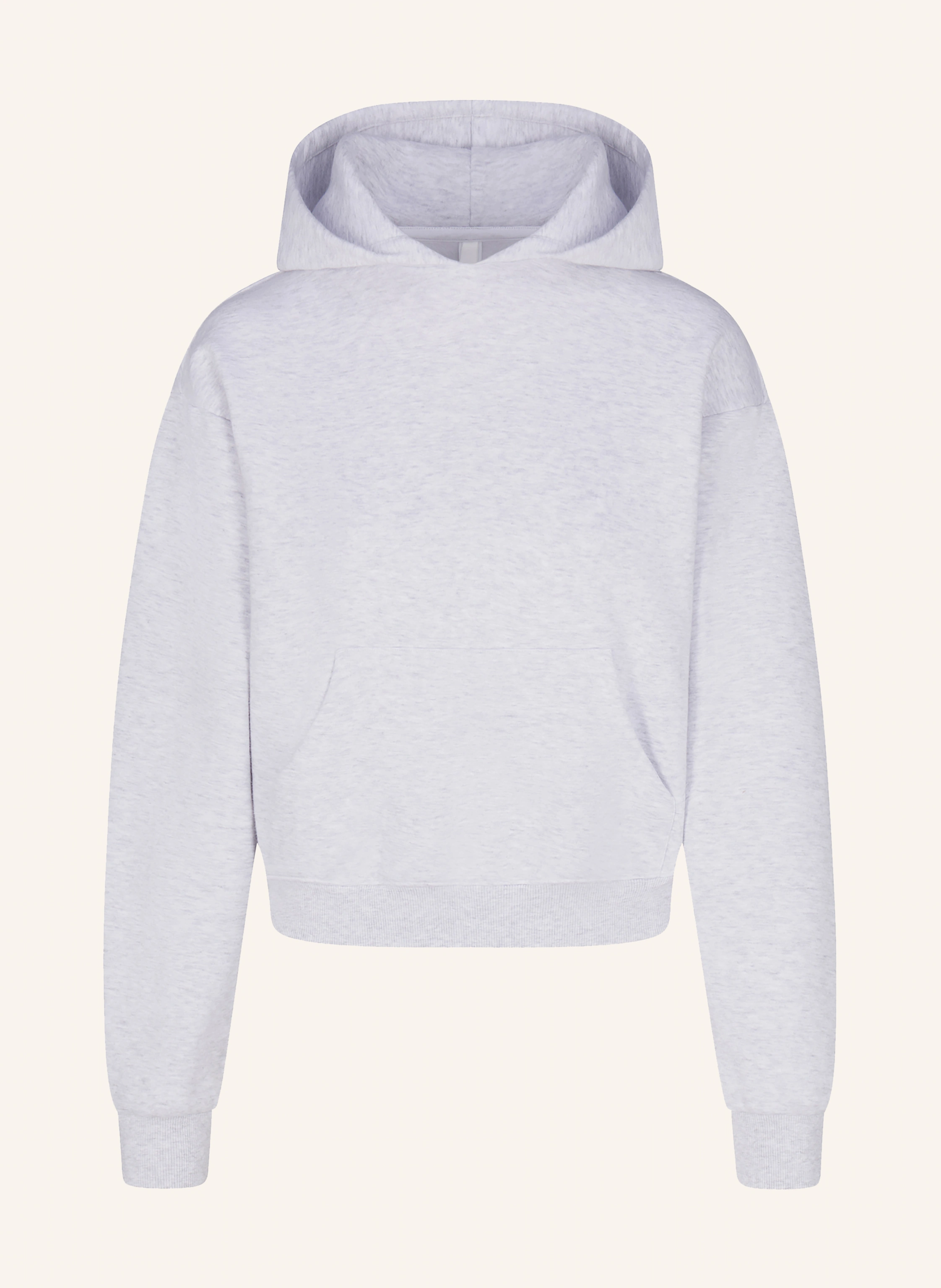 SKIMS Lounge-Hoodie COTTON-FLEECE