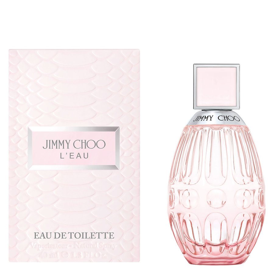 Jimmy Choo L`eau Eau De Toilette 40ml