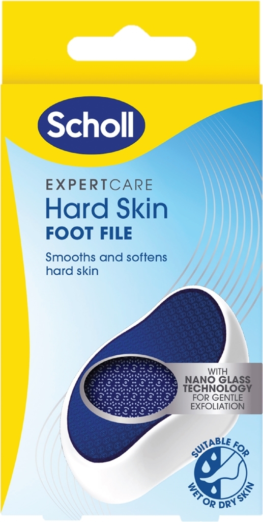 Scholl Nano Fotfil