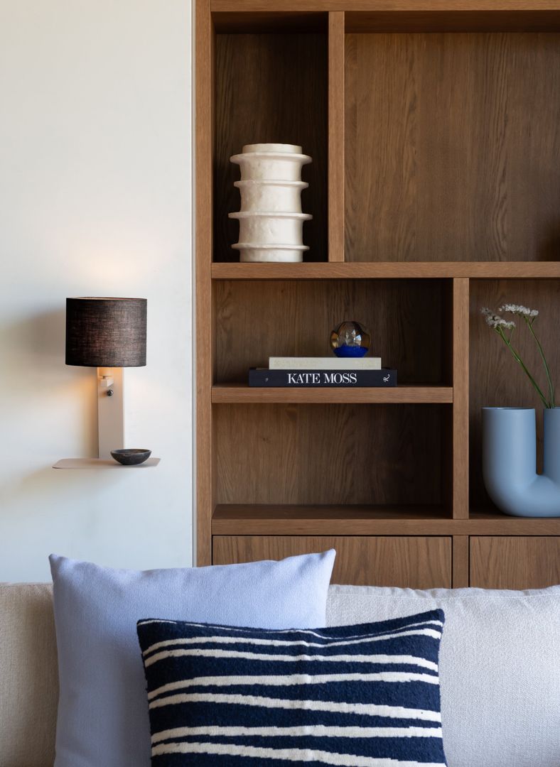It's about RoMi   Florence Wandlamp