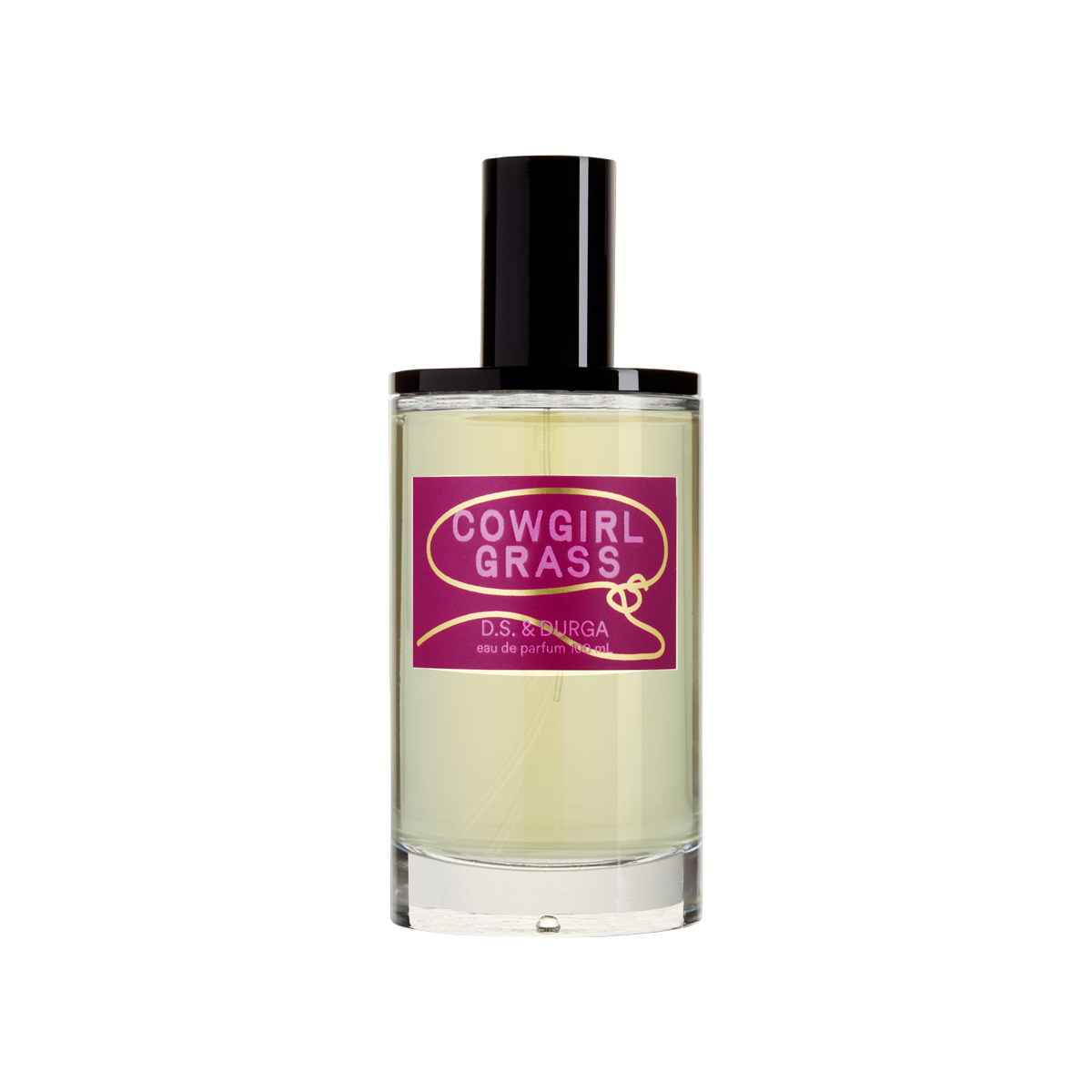 Cowgirl Grass Eau de Parfum 50ml