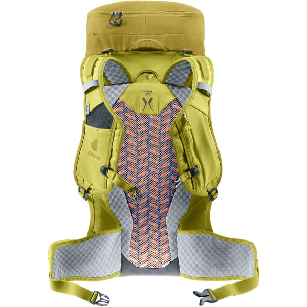 Sac à dos randonnée DEUTER SPEED LITE 30 LINDEN/SPROUT