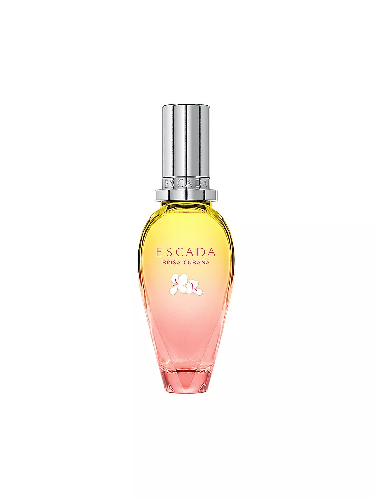 ESCADA Brisa Cubana Eau de Toilette 30ml keine Farbe