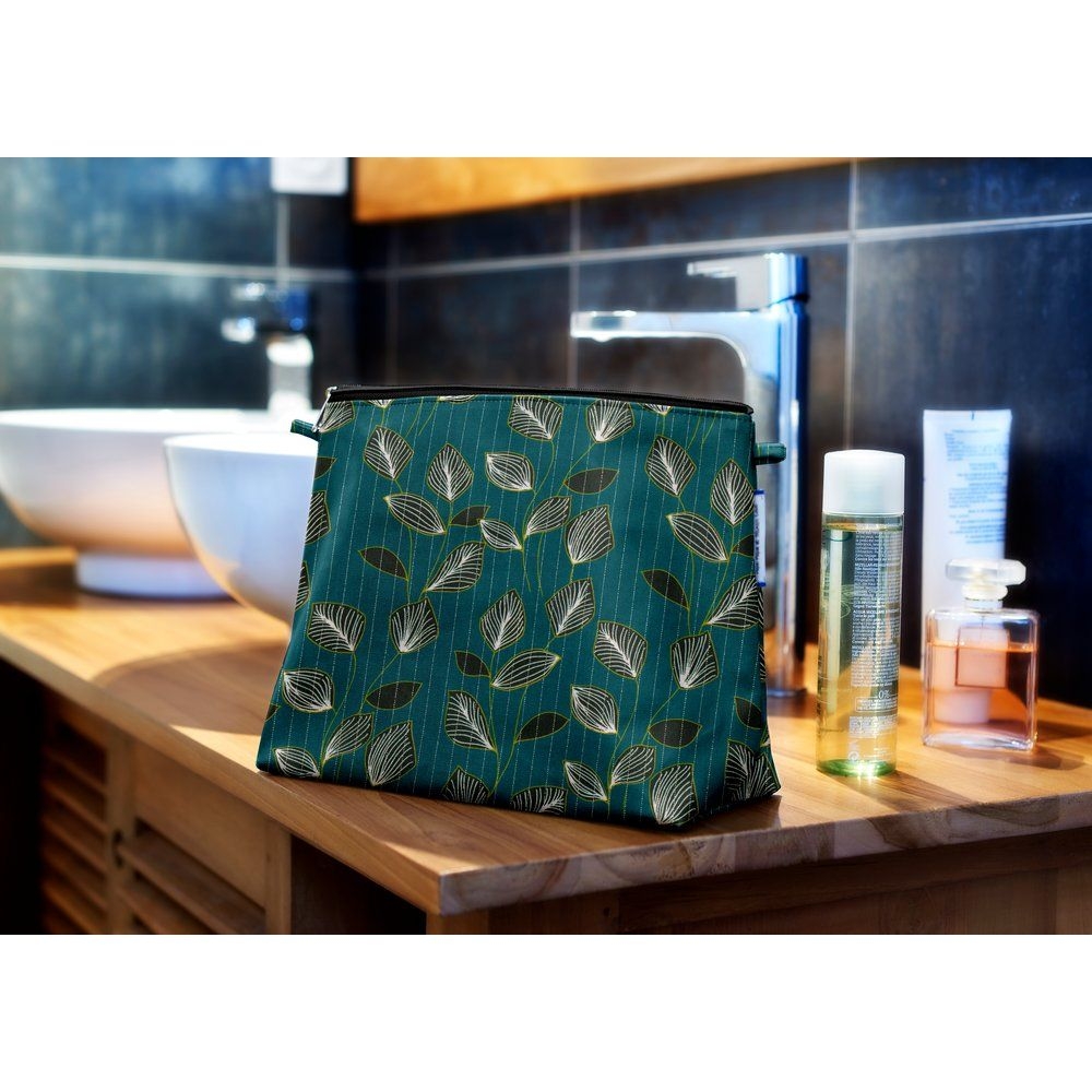 Trousse De Toilette Végétalis