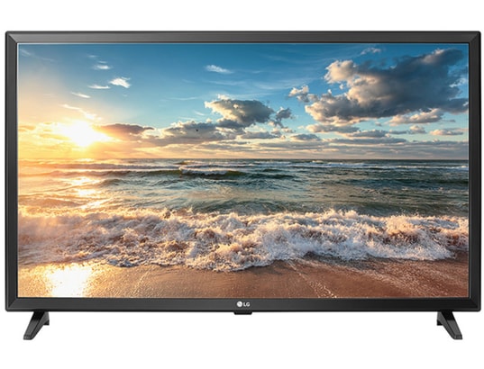 LG - TV LED 80 cm 32LJ510U