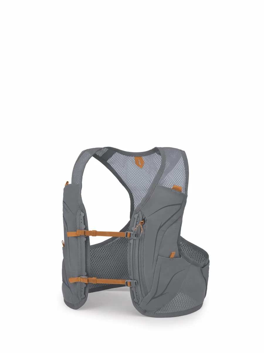 Osprey Duro Lt Phantom Grey/Toffee Orange