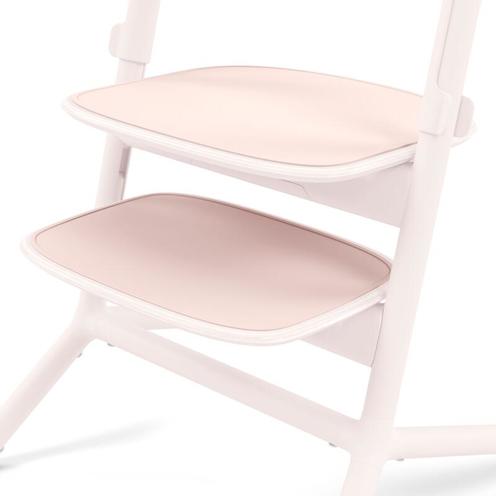Kit Tour d'Apprentissage Lemo 2 Pearl Pink - CYBEX