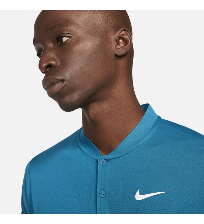Nike Men Court Dri-FIT Tennispolo M