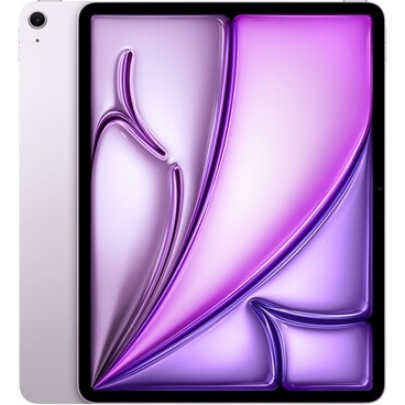 iPad Apple iPad Air 13'' Puce Apple M2 512 Go Wifi 6eme generation 2024 Mauve