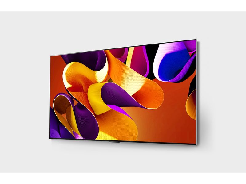 LG TV OLED 83G48 83
