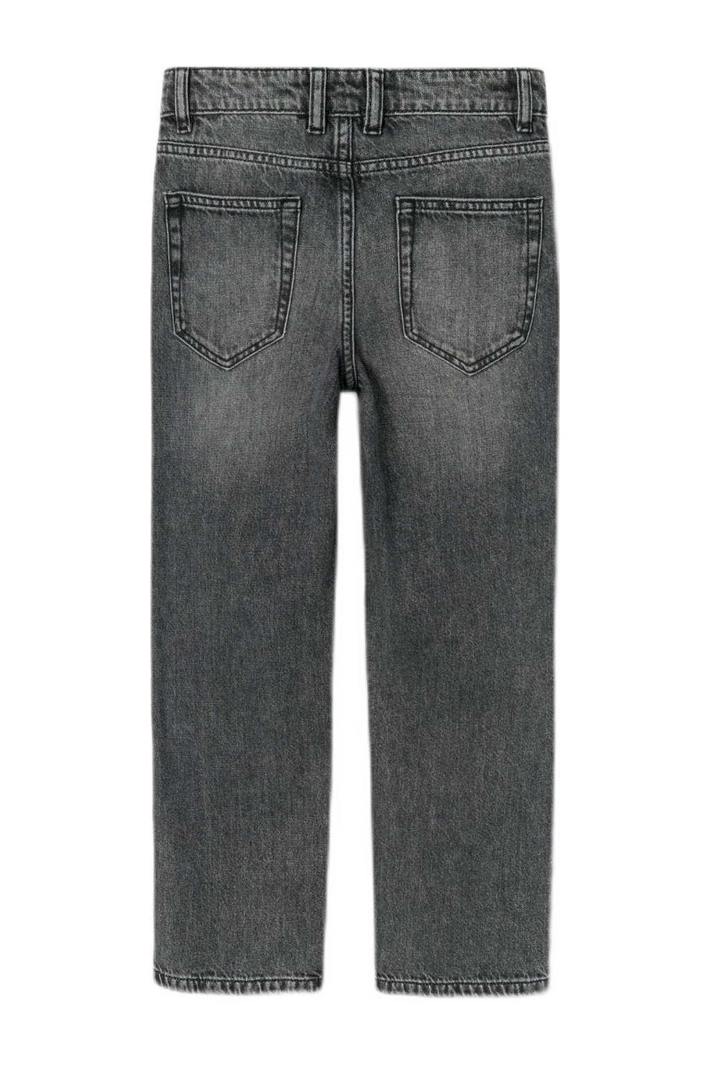 NAME IT straight fit jeans NKMRYAN