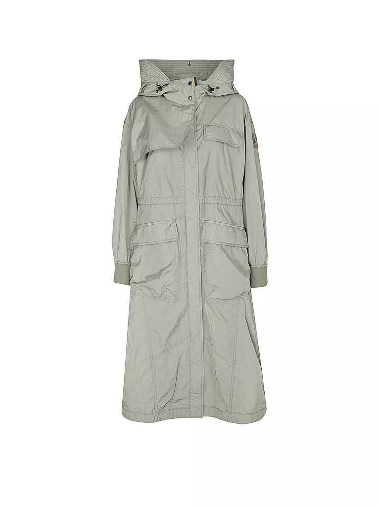 PARAJUMPERS Parka PARACHUTE olive