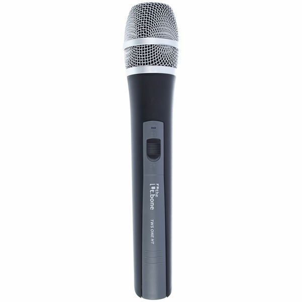 the t.bone TWS One A Vocal
