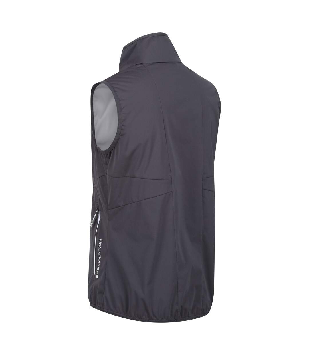 Regatta - Veste sans manches LANKIN - Femme (Gris phoque) - UTRG9443