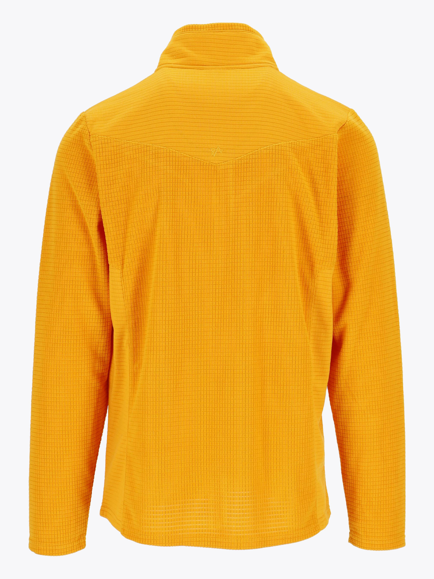 Isbre Zip Fleece Herre