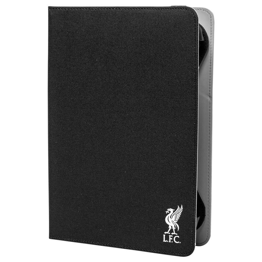 Liverpool Tablet Cover Universel - Noir